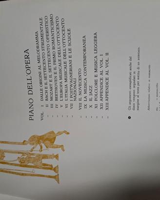 STORIA DELLA MUSICA   DEL 1964