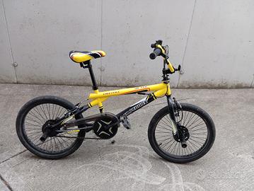BMX Jetix Freestyle  Jumpertrek