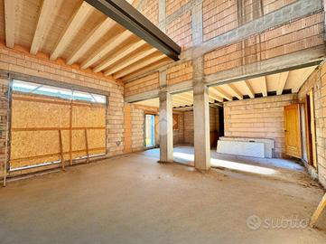 CASA INDIPENDENTE A MAROSTICA