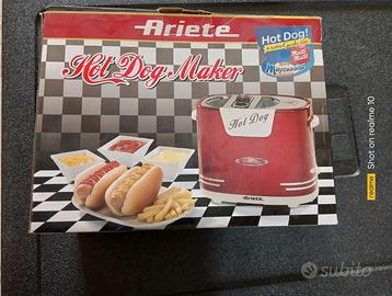 Hot-dog Maker Ariete
