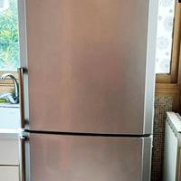 Frigorifero combinato Hotpoint Airtech evolution