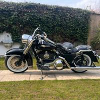 Harley-Davidson Touring Road King Classic 2003