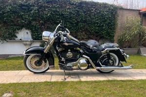 Harley-Davidson Touring Road King Classic 2003