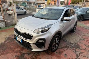 Kia Sportage 1.6 **Accessoriata**