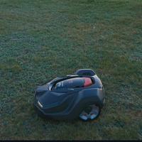 Robot tagliaerba Husqvarna 450x