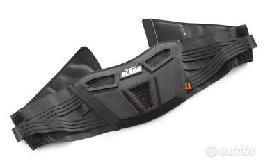 KTM Fascia Lombare Kidney Taglia S/M