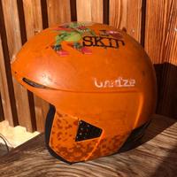 casco sci  bimbo