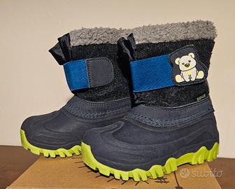 Doposci bambino TG. 29