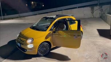 Fiat 500 1.2 Lounge Benzina 69CV