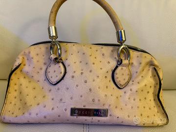Borsa bauletto Coccinelle originale