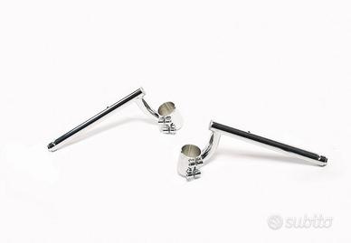 Semimanubri 40mm - originali Guzzi
