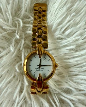 Longines Rodolphe Vintage Donna - Anni ’90