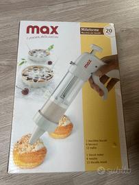 Pistola per biscotti