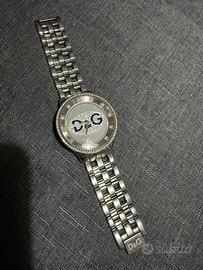 Orologio d& g