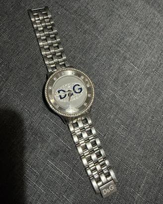 Orologio d& g