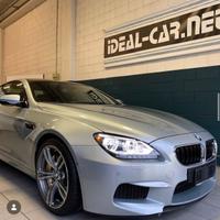 BMW M6 Coupé