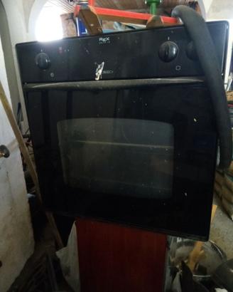 Forno incasso 
