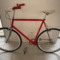 Bicicletta Fixie Telaio Acaio Specialized