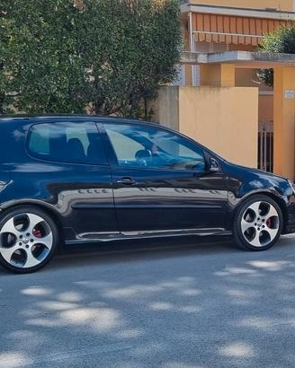 Golf 5 GTI TFSI - Kit Edition 30 - Full - Manuale