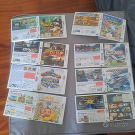lotto giochi nintendo 3ds