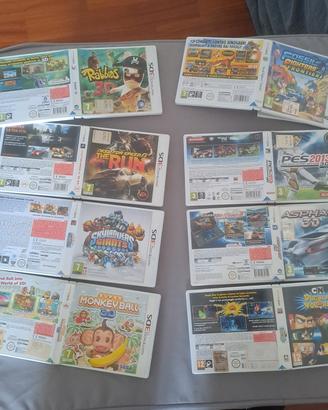 lotto giochi nintendo 3ds