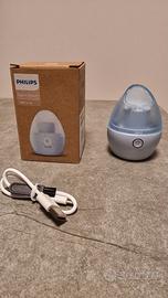 Philips Levapelucchi ricarica usb - garanzia 2028
