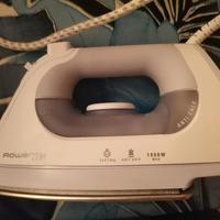 Ferro da stiro da viaggio Rowenta Soft.