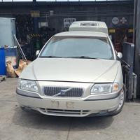 RICAMBI USATI AUTO VOLVO S80 1Â° Serie Bifuel/Gas