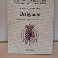 Bisignano. Il Regno delle Due Sicilie.