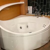 Vasca JACUZZI Pininfarina