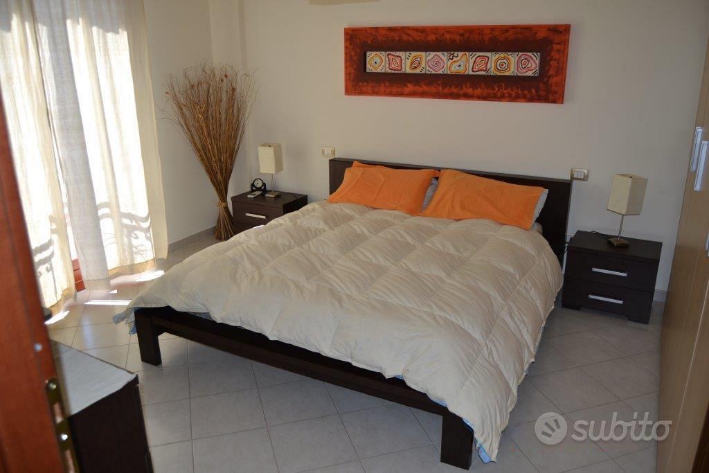 Appartamento – Cagliari, Sant'Avendrace, Sant'Avendrace-Santa Gilla - Vista 3