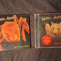 Guano Apes – Don’t Give Me Names +Proud Like a Go