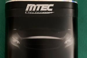 KIT MTEC R4S LED HEADLIGHTS LIGHT H11 12v