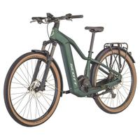 Scott Axis eRIDE Evo Tour Lady SCONTO 30% E-bike