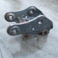 Sgancio rapido meccanico 3V universale