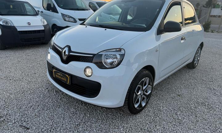 Renault Twingo SCe Zen
