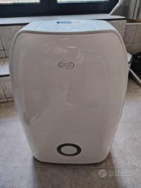 Deumidificatore Argo Dry EVO