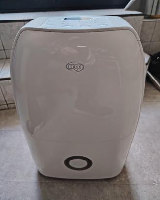 Deumidificatore Argo Dry EVO