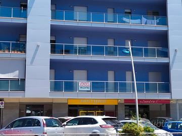 Appartamento 112mq in Potenza, via Gallitello 116