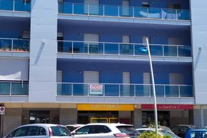 Appartamento 112mq in Potenza, via Gallitello 116