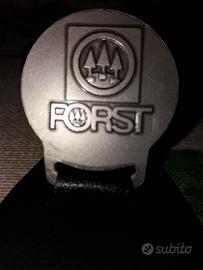 Portachiavi birra FORST Vintage