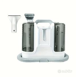 Lava tappeti/divano/sedili auto