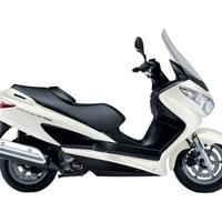 SUZUKI BURGMAN 200 ricambi vari