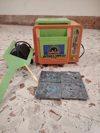 La Fabbrica dei Mostri 