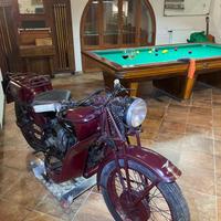 Moto guzzi superalce 500