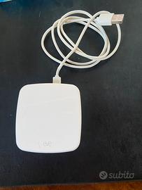 Sensore wireless per interni