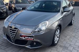 Alfa Romeo Giulietta 1.6 JTDm-2 105 CV