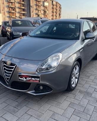 Alfa Romeo Giulietta 1.6 JTDm-2 105 CV