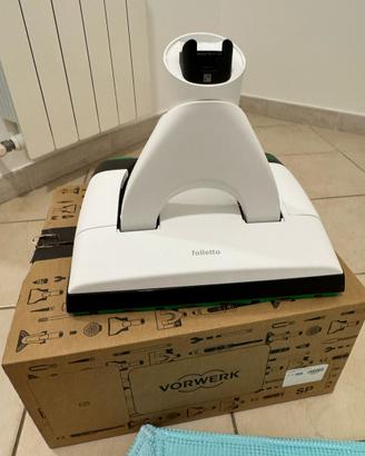 Lava pavimenti vorwerk folletto vk7