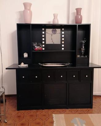 Credenza Mackintosh Cassina